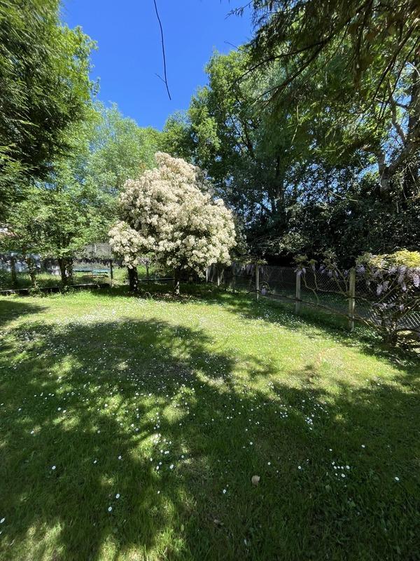 Maison - 136 m² - 7 pièces