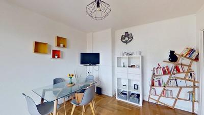 Appartement - 51 m² - 3 pièces