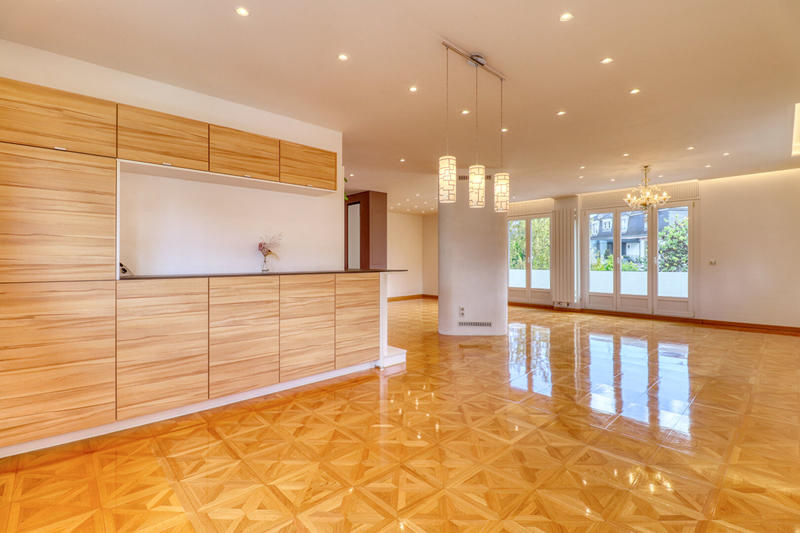 Appartement - 159 m² - 5 pièces