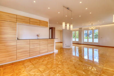 Appartement - 159 m² - 5 pièces