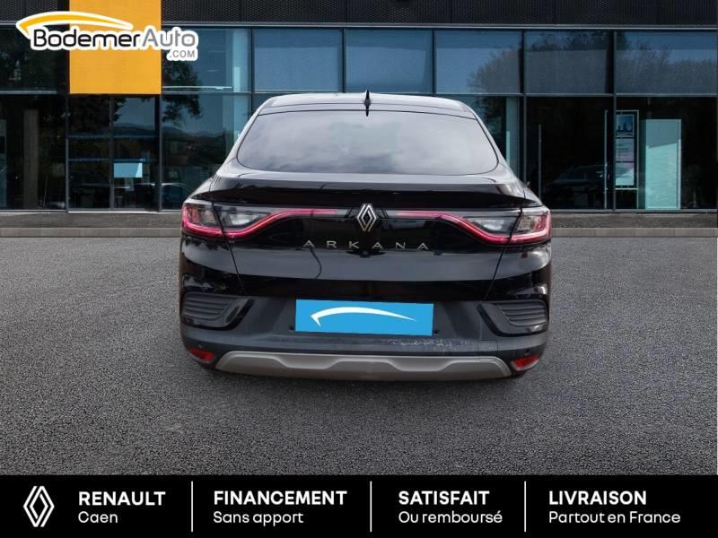 Renault Arkana TCe 140 Edc - 23 Evolution