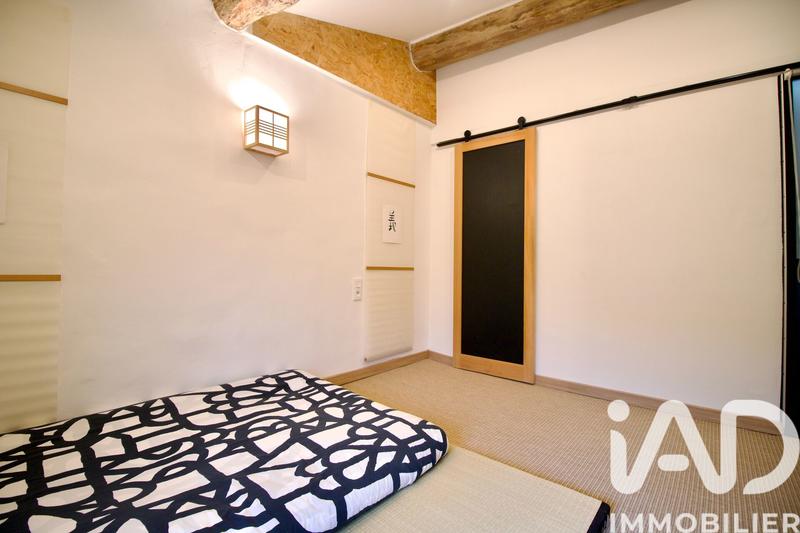 Maison de village - 140 m² - 6 pièces