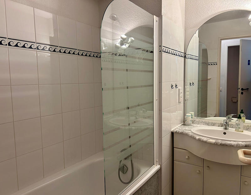 Appartement - 32 m² - 2 pièces