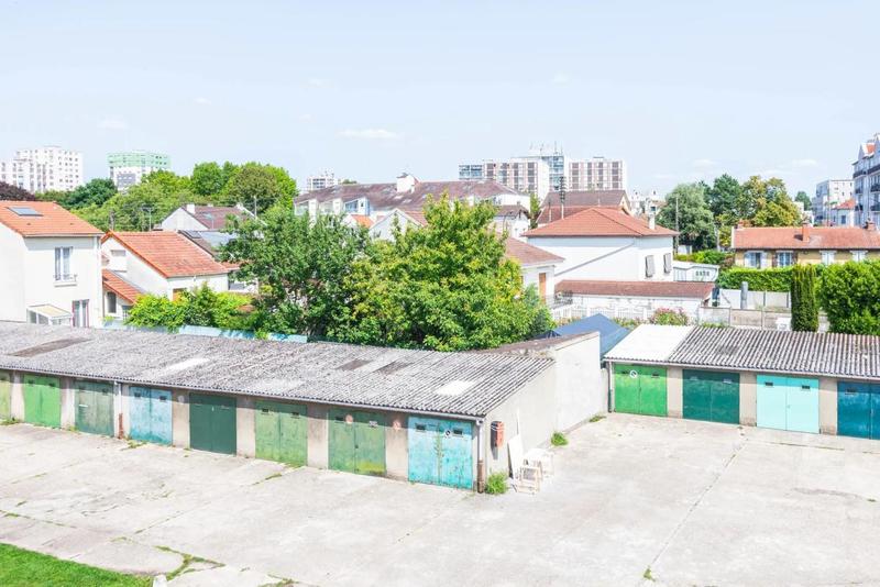 Appartement - 49 m² - 3 pièces