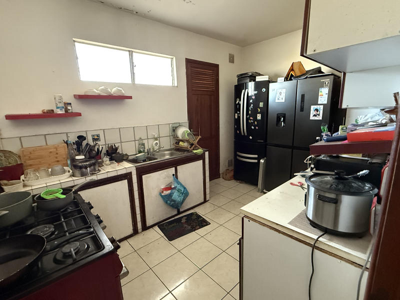 Appartement - 86 m² - 3 pièces