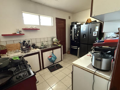 Appartement - 86 m² - 3 pièces