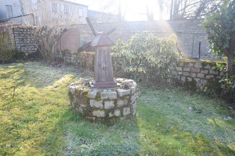 Maison - 99 m² - 4 pièces