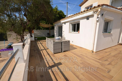 Appartement - 162 m² - 6 pièces