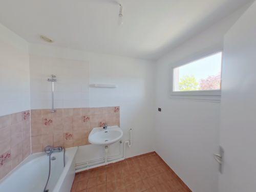 Pavillon - 91 m² - 4 pièces