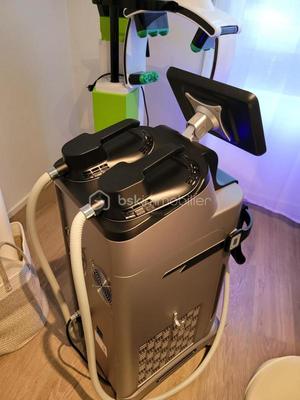 Beauté / Bien-être - 65 m²