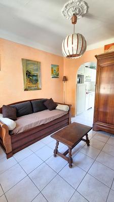 Maison - 57 m² - 3 pièces