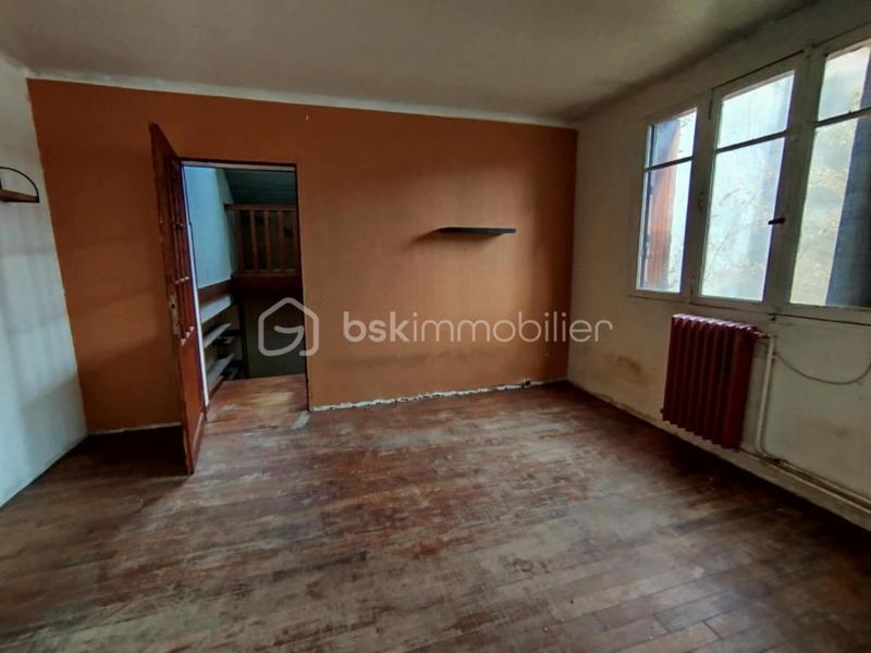 Maison - 142 m² - 7 pièces