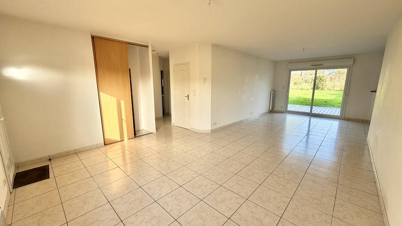 Maison - 101 m² - 4 pièces