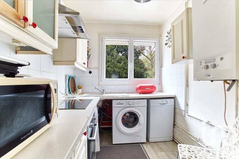 Appartement - 68 m² - 4 pièces