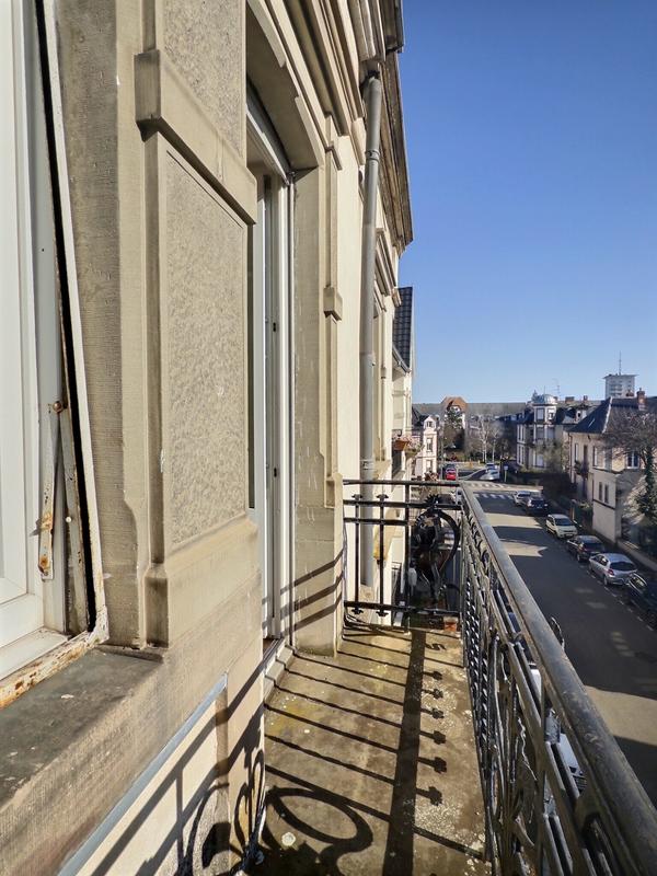 Appartement - 94 m² - 4 pièces