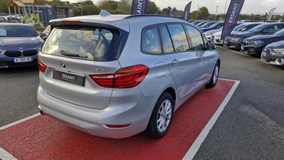 Bmw Série 2 Gran Tourer F46 Lci 216d 116 Ch Dkg7 Business Design