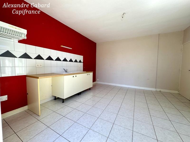 Maison - 206 m² - 9 pièces