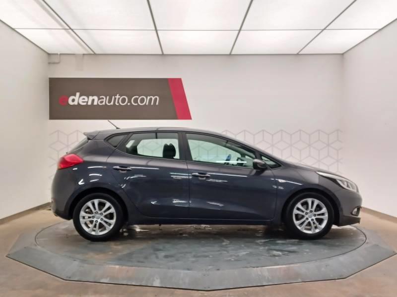 Kia Ceed Cee'd 1.4 100 ch Isg Style