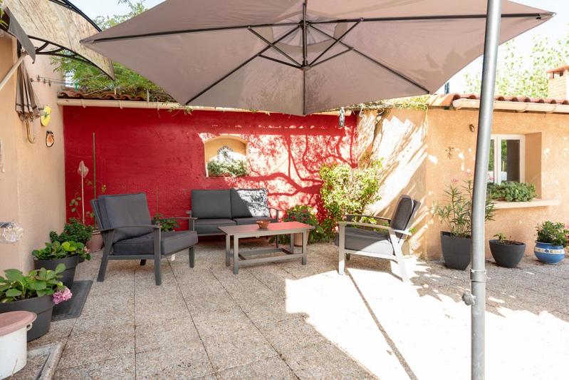 Maison - 158 m² - 8 pièces