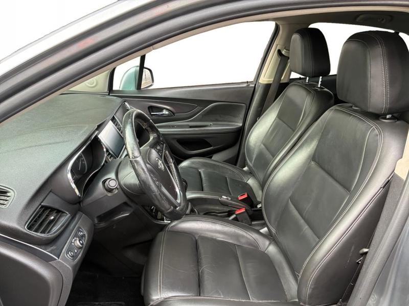 Opel Mokka X 1.6 Cdti - 136 ch 4x2 Elite