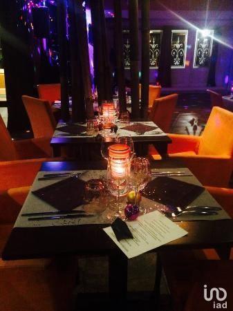 Local commercial - 400 m²