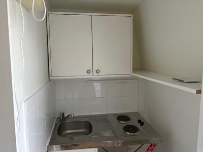 Appartement - 27 m² - 2 pièces