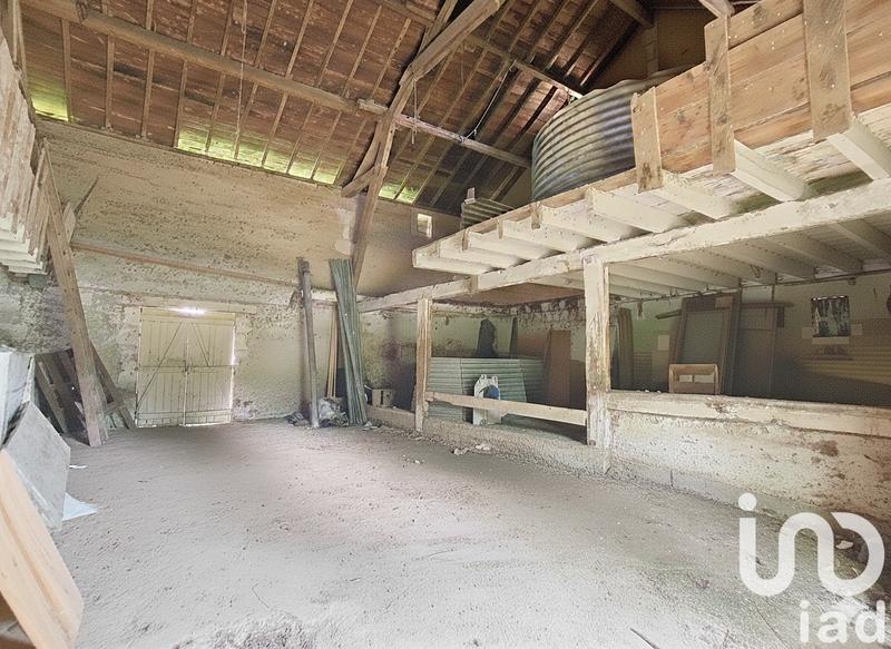 Maison - 165 m² - 7 pièces