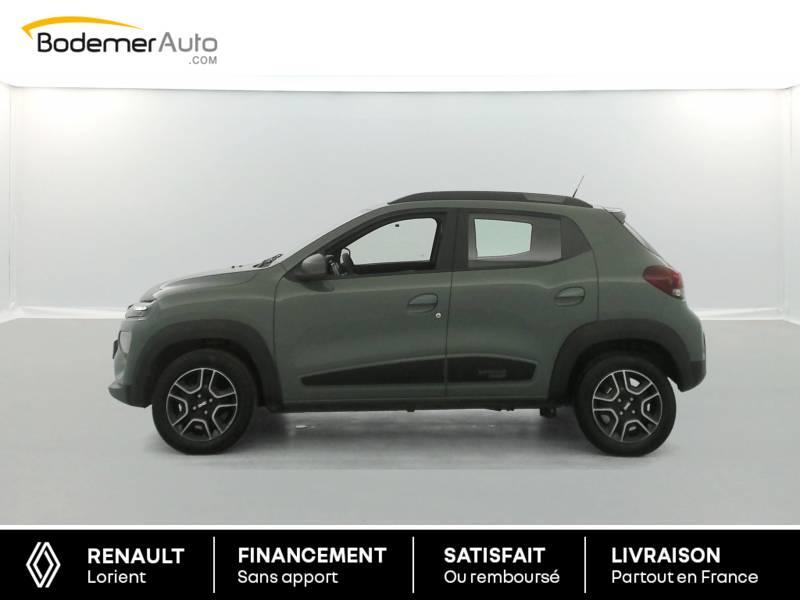 Dacia Spring Expression