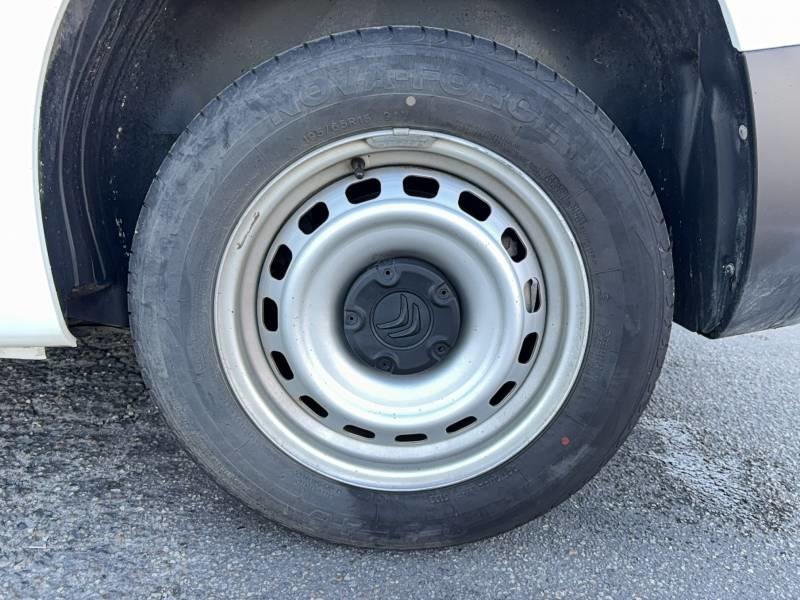 Citroën Berlingo (30) Van m 650 Bluehdi 100 s&amp;S Bvm5 Club