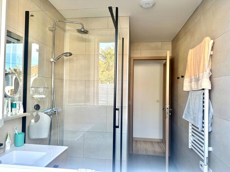 Maison - 45 m² - 2 pièces