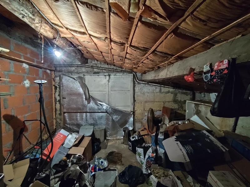 Maison en pierre - 73 m²