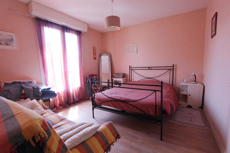 Appartement - 54 m² - 2 pièces