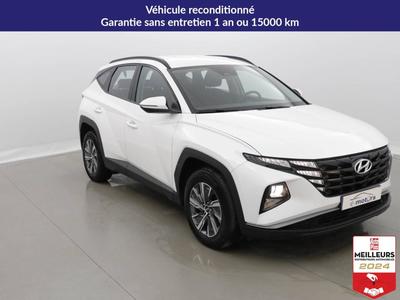 Hyundai Tucson t-Gdi 230 Hybrid Bva6 Intuitive