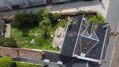 Maison de maîtres - 216 m² - 10 pièces