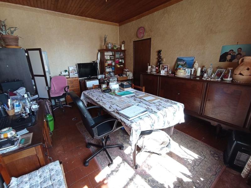 Maison - 152 m² - 8 pièces