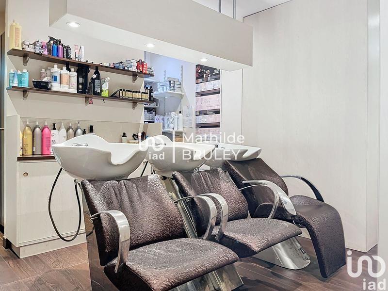 Local commercial - 162 m²