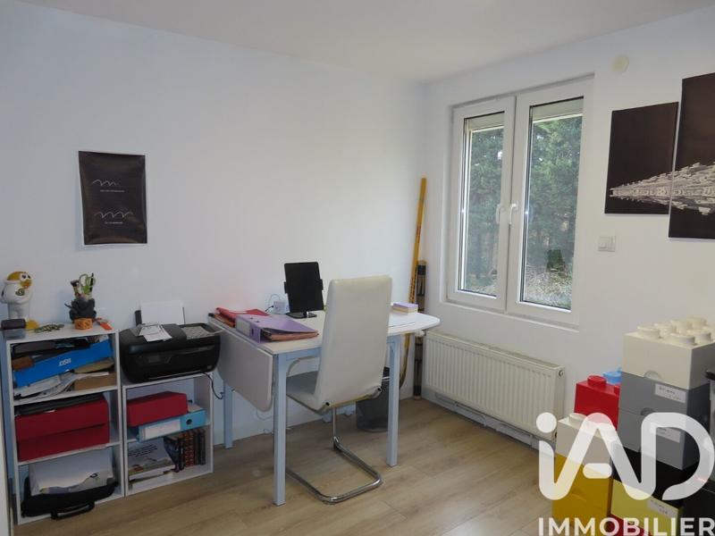 Maison - 106 m² - 6 pièces