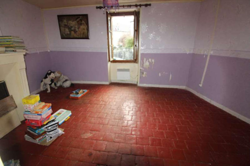 Maison - 250 m² - 10 pièces