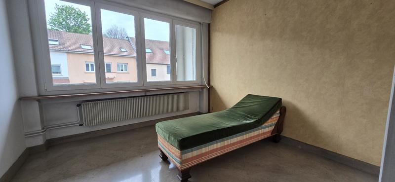 Appartement - 90 m² - 3 pièces