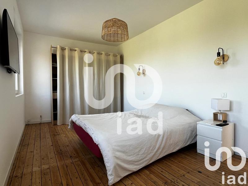 Maison - 182 m² - 8 pièces