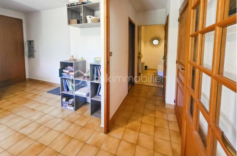 Appartement - 45 m² - 3 pièces