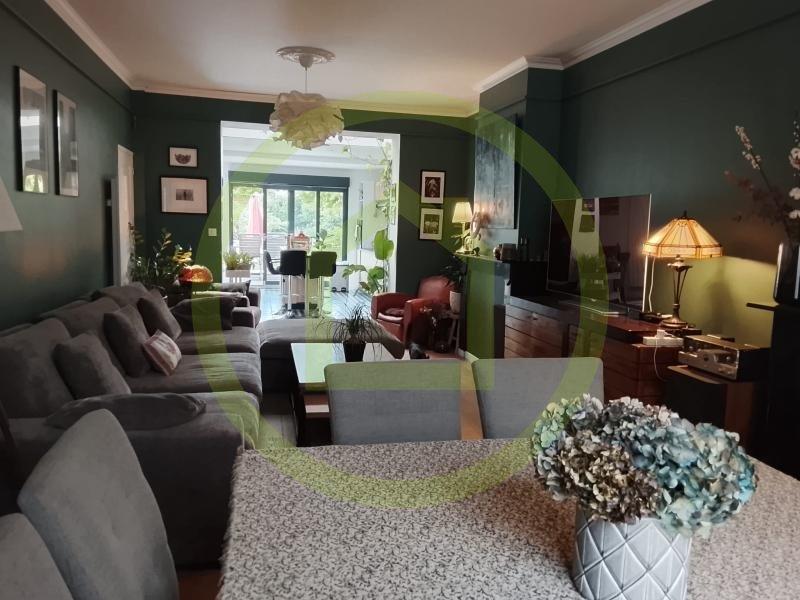 Maison de ville - 165 m² - 6 pièces