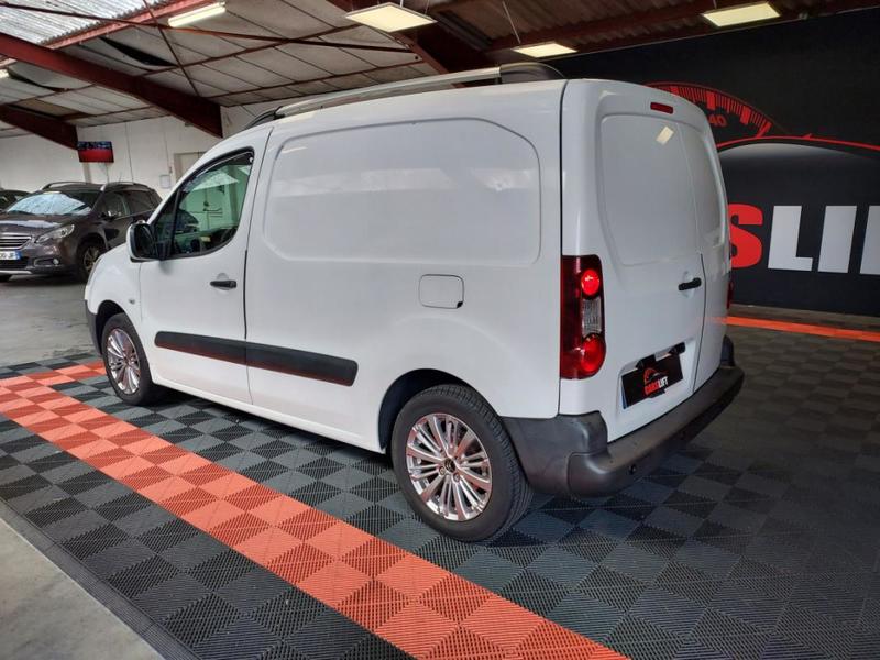 Citroën Berlingo 1.6 Hdi 90ch Confort L1h1 - Garantie 6 Mois
