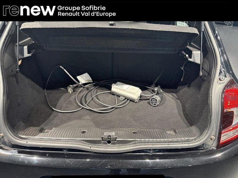 Renault Twingo E-Tech Electrique III Achat Intégral - 21 Zen