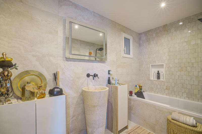 Villa - 91 m² - 3 pièces