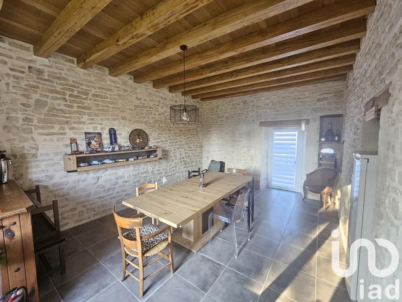 Maison - 174 m² - 5 pièces