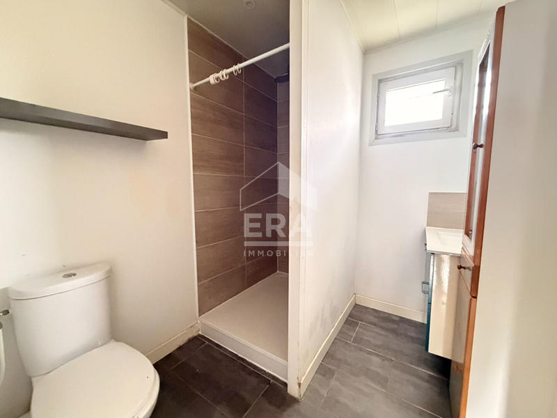 Appartement - 92 m² - 5 pièces