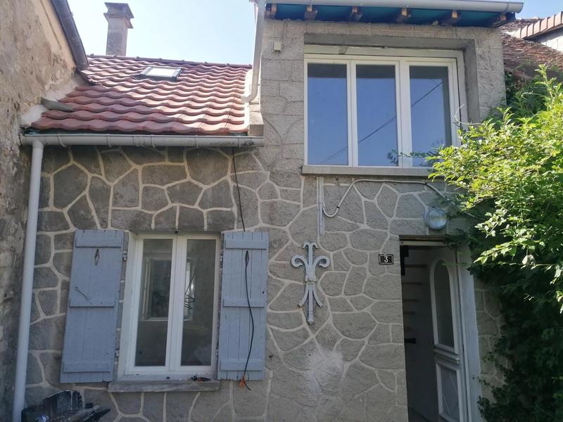 Maison - 42 m² - 2 pièces