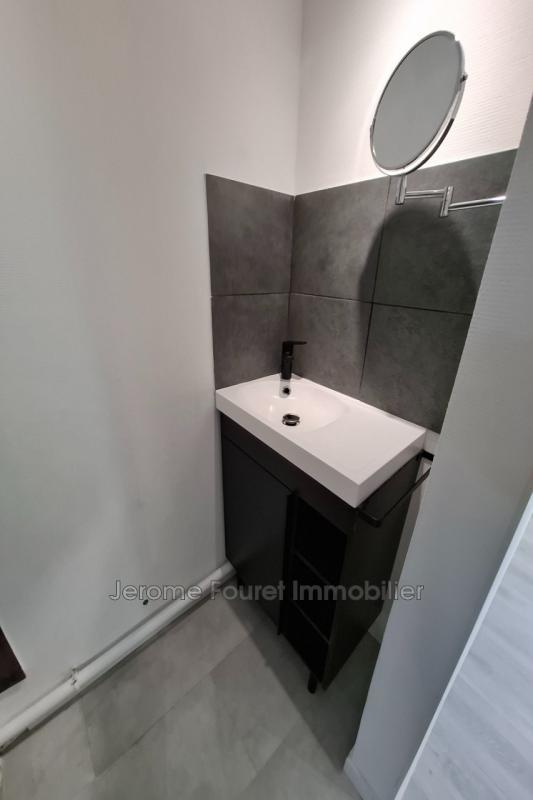 Studio - 14 m² - 1 pièce