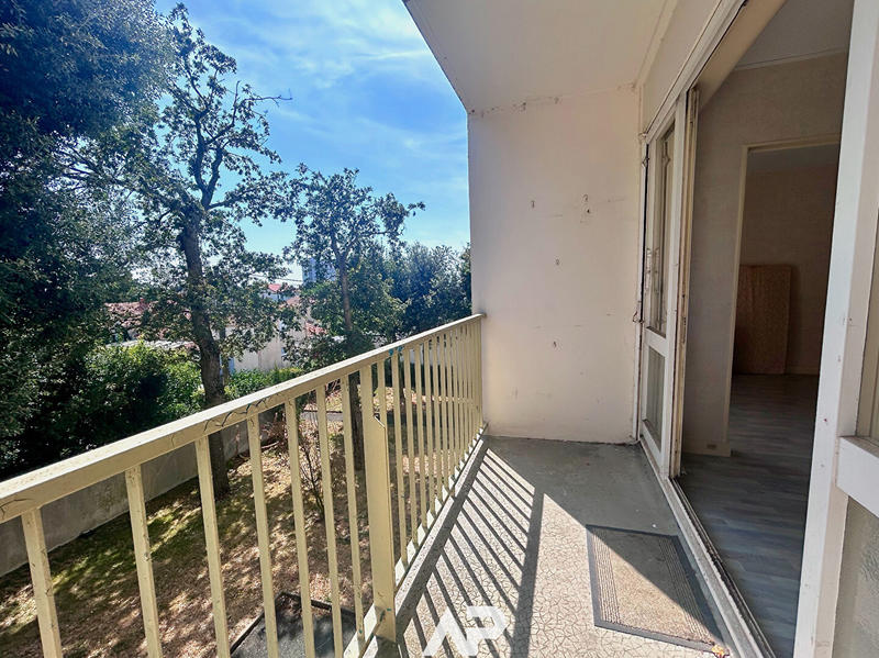 Appartement - 81 m² - 4 pièces